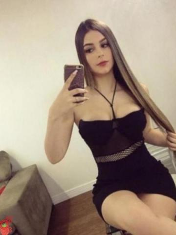Анкета проститутки Юстина, 22 года