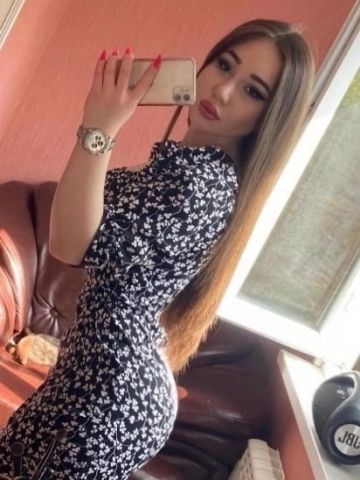Анкета проститутки Белла, 22 года