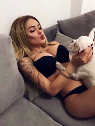 Анкета проститутки Екатерина, 24 года